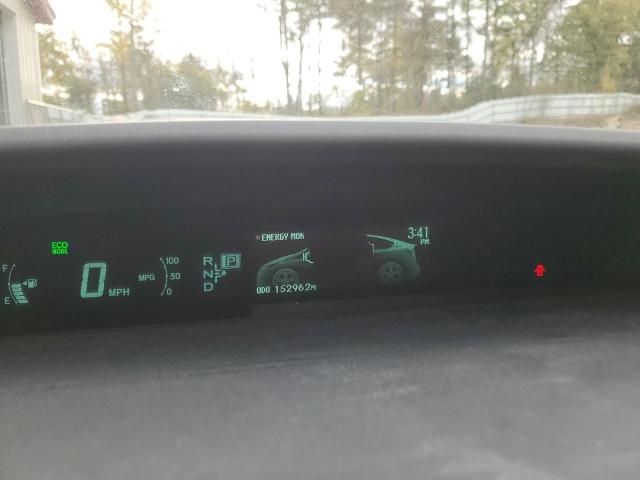 Продаж на аукціоні авто 2012 Toyota Prius Plug-in, vin: JTDKN3DP5C3013980, номер лоту: 72152383