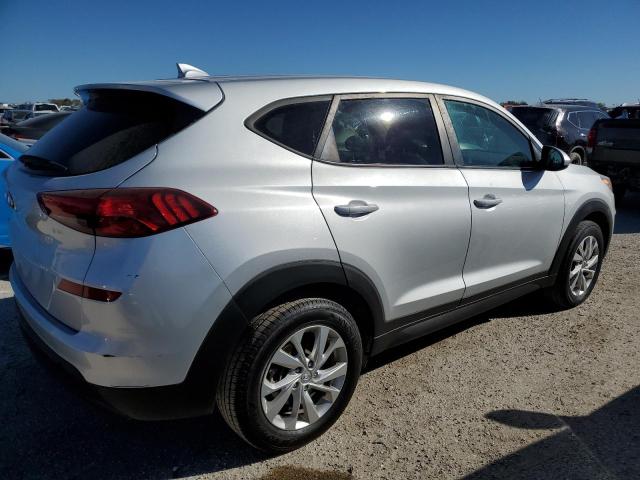 Продаж на аукціоні авто 2019 Hyundai Tucson Se, vin: KM8J23A46KU886074, номер лоту: 72338733