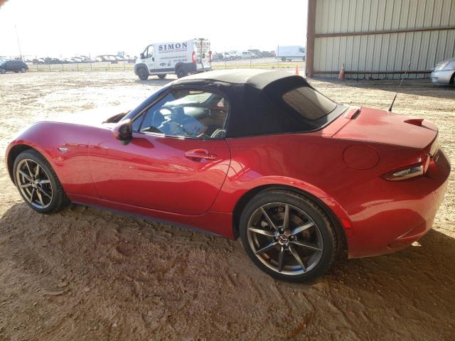Auction sale of the 2016 Mazda Mx-5 Miata Grand Touring, vin: JM1NDAD76G0100217, lot number: 71251983