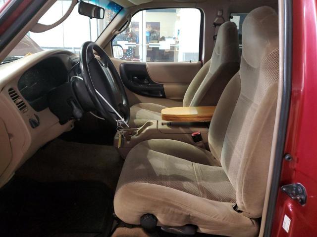 Aukcja sprzedaży 1998 Ford Ranger Super Cab, vin: 1FTZR15X8WTA04572, numer aukcji: 72169723
