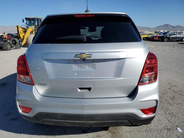 Продаж на аукціоні авто 2020 Chevrolet Trax Ls, vin: KL7CJKSB9LB319214, номер лоту: 72349903