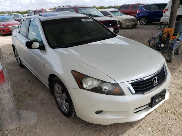Продажа на аукционе авто 2008 Honda Accord Exl, vin: 1HGCP36848A000551, номер лота: 70727883