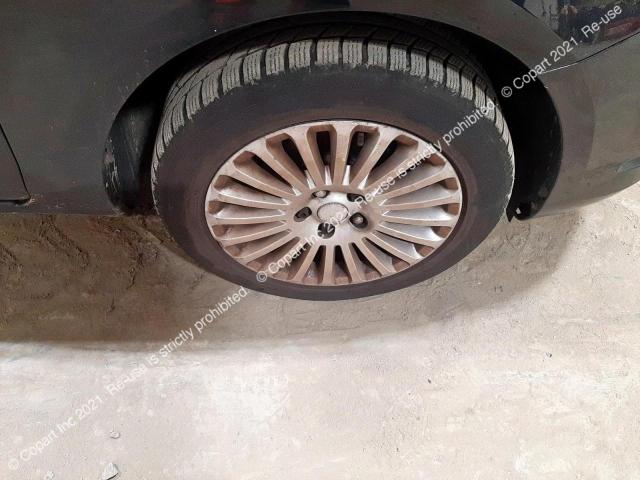 2010 Ford Focus Tita მანქანა იყიდება აუქციონზე, vin: WF0PXXWPDPAY16592, აუქციონის ნომერი: 72456843