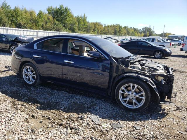 Продаж на аукціоні авто 2014 Nissan Maxima S, vin: 1N4AA5AP5EC484933, номер лоту: 71236793