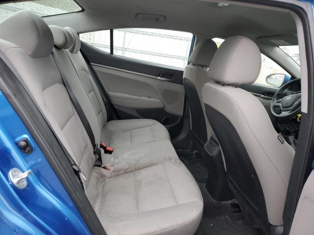 2017 Hyundai Elantra Se მანქანა იყიდება აუქციონზე, vin: 5NPD74LF7HH175770, აუქციონის ნომერი: 73579003