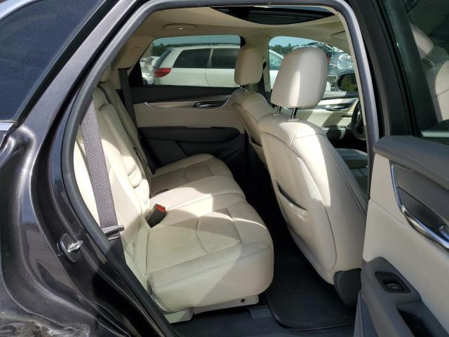 Продажа на аукционе авто 2017 Cadillac Xt5 Luxury, vin: 1GYKNBRS4HZ248750, номер лота: 73212043