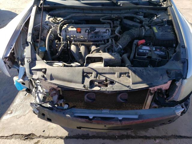 Aukcja sprzedaży 2010 Honda Accord Ex, vin: 1HGCP2F77AA148491, numer aukcji: 72144493
