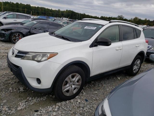 Продаж на аукціоні авто 2015 Toyota Rav4 Le, vin: JTMBFREVXFD164793, номер лоту: 69966283