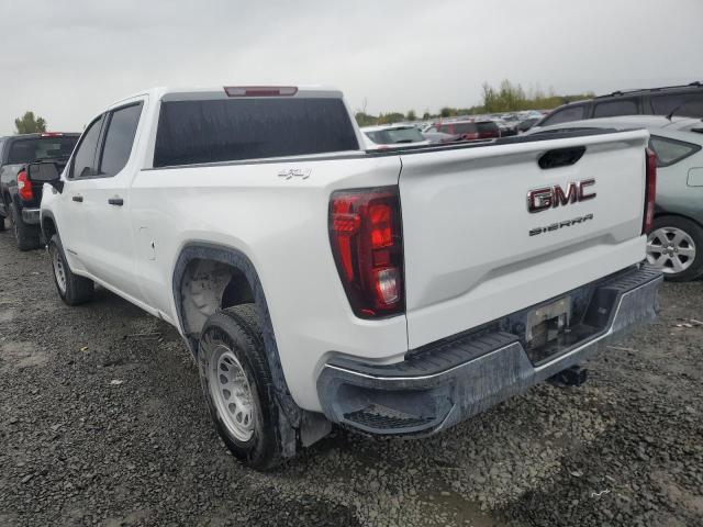 68680213 :رقم المزاد ، 3GTPUAEK0PG102777 vin ، 2023 Gmc Sierra K1500 مزاد بيع