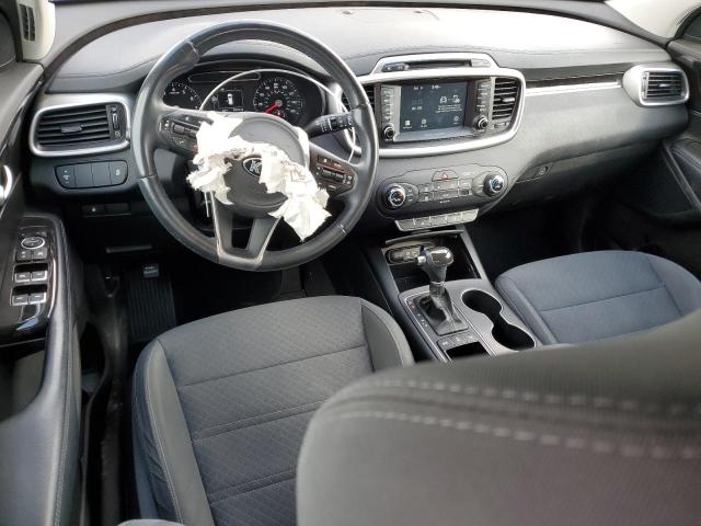 Aukcja sprzedaży 2018 Kia Sorento Lx, vin: 5XYPGDA33JG349935, numer aukcji: 71650673