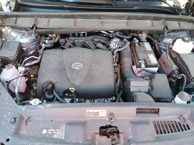 Aukcja sprzedaży 2022 Toyota Highlander, vin: 5TDHZRBH3NS241121, numer aukcji: 71516773
