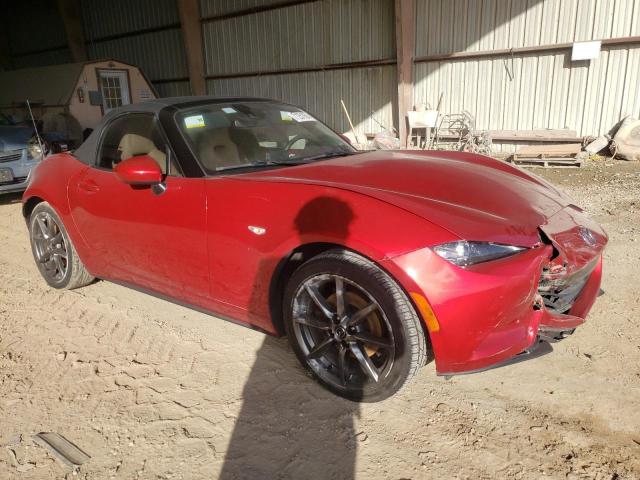 Auction sale of the 2016 Mazda Mx-5 Miata Grand Touring, vin: JM1NDAD76G0100217, lot number: 71251983
