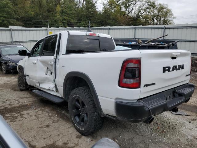 Продажа на аукционе авто 2021 Ram 1500 Rebel, vin: 1C6SRFLT9MN579674, номер лота: 72565003