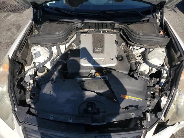 Aukcja sprzedaży 2008 Infiniti Ex35 Base, vin: JNKAJ09F48M358309, numer aukcji: 73288943