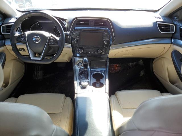 72321953 :رقم المزاد ، 1N4AA6DV9LC378322 vin ، 2020 Nissan Maxima Sl مزاد بيع