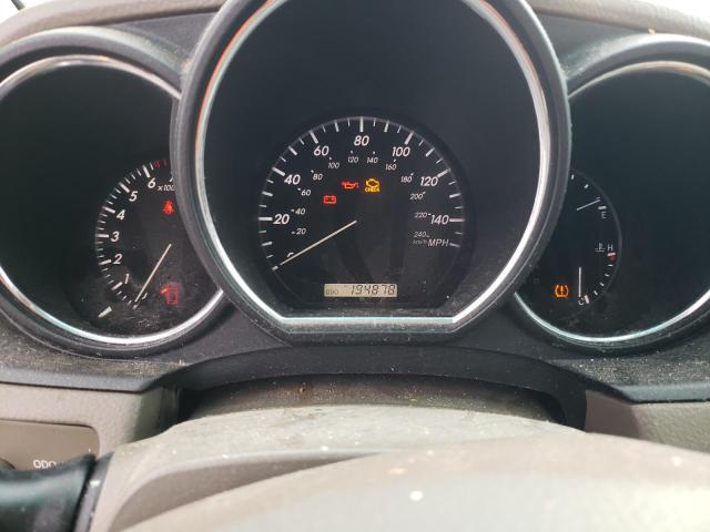 71426223 :رقم المزاد ، 2T2GK31U18C033968 vin ، 2008 Lexus Rx 350 مزاد بيع
