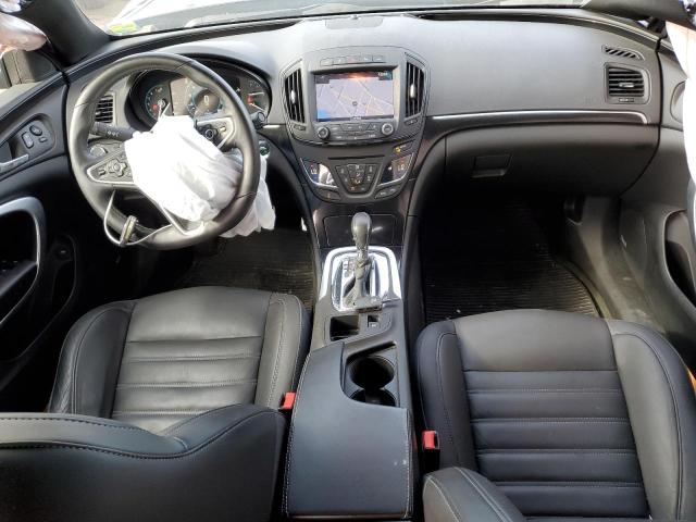 Aukcja sprzedaży 2016 Buick Regal Gs, vin: 2G4GV5GX8G9182560, numer aukcji: 71060363