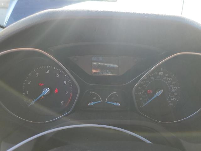 Продажа на аукционе авто 2012 Ford Focus Se, vin: 1FAHP3F21CL361111, номер лота: 73560463