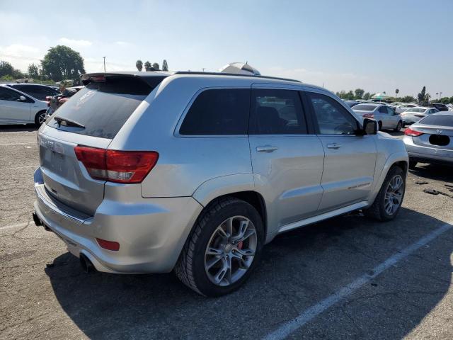 Aukcja sprzedaży 2012 Jeep Grand Cherokee Srt-8, vin: 1C4RJFDJ4CC277991, numer aukcji: 71717833