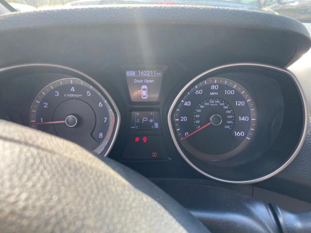 Aukcja sprzedaży 2013 Hyundai Elantra Gt, vin: KMHD35LE2DU086158, numer aukcji: 73236133