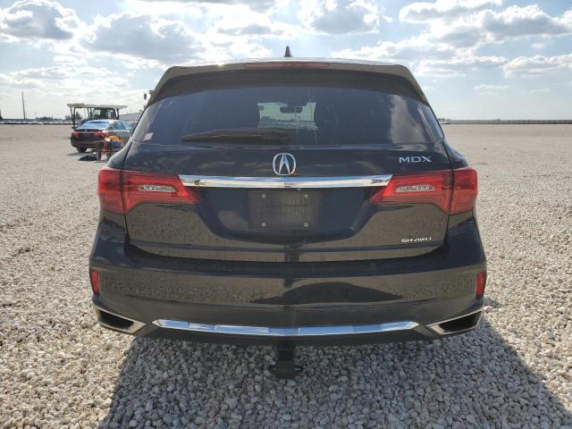 Aukcja sprzedaży 2017 Acura Mdx Technology, vin: 5J8YD4H56HL003060, numer aukcji: 70476673