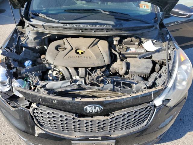Aukcja sprzedaży 2014 Kia Forte Lx, vin: KNAFX4A63E5157397, numer aukcji: 73014723