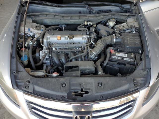 2012 Honda Accord Lx მანქანა იყიდება აუქციონზე, vin: 1HGCP2F31CA109315, აუქციონის ნომერი: 72237873