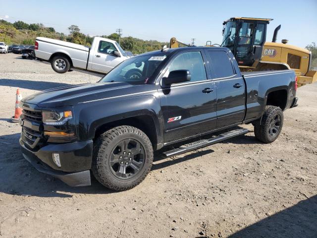 Aukcja sprzedaży 2019 Chevrolet Silverado Ld K1500 Lt, vin: 2GCVKPEC2K1213597, numer aukcji: 70619233