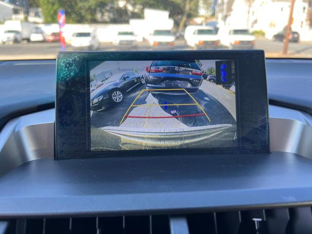 71026193 :رقم المزاد ، JTJYARBZ6G2043303 vin ، 2016 Lexus Nx 200t Base مزاد بيع