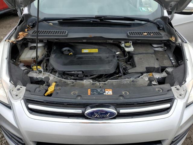 2014 Ford Escape Titanium მანქანა იყიდება აუქციონზე, vin: 1FMCU9JX4EUC18696, აუქციონის ნომერი: 72727753