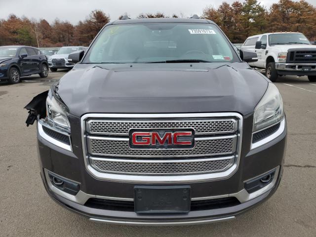73591073 :رقم المزاد ، 1GKKVTKD3DJ206297 vin ، 2013 Gmc Acadia Denali مزاد بيع