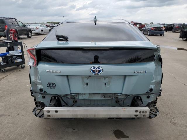 Aukcja sprzedaży 2016 Toyota Prius, vin: JTDKARFU4G3014206, numer aukcji: 73515833
