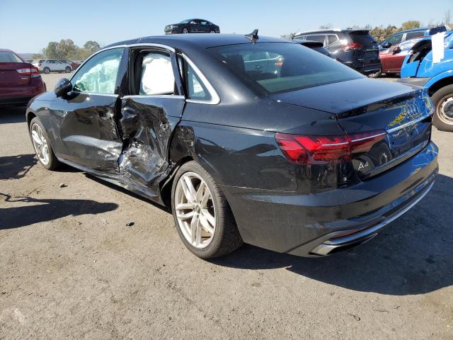 Aukcja sprzedaży 2020 Audi A4, vin: WAUDNAF44LA050754, numer aukcji: 71738123