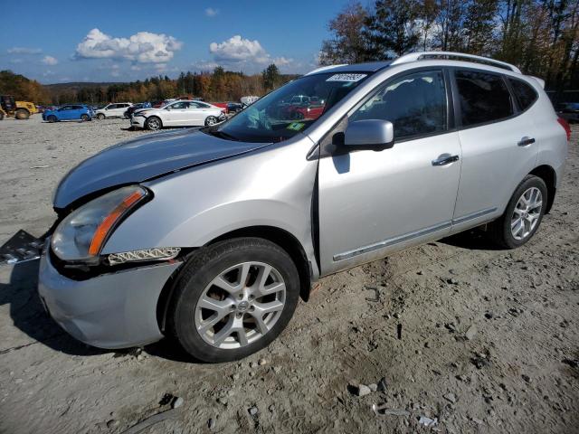 Aukcja sprzedaży 2012 Nissan Rogue S, vin: JN8AS5MV6CW367637, numer aukcji: 73016993