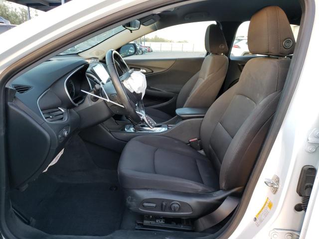 72679253 :رقم المزاد ، 1G1ZG5ST6KF221585 vin ، 2019 Chevrolet Malibu Rs مزاد بيع