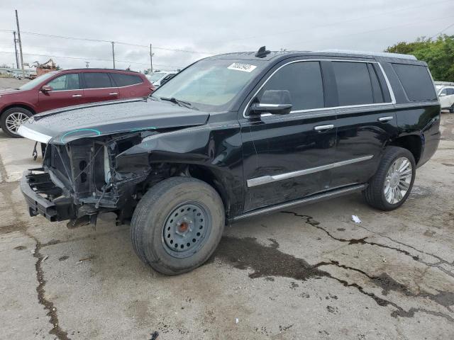 Aukcja sprzedaży 2019 Cadillac Escalade Platinum, vin: 1GYS3DKJ5KR210440, numer aukcji: 70302943