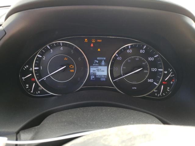 Aukcja sprzedaży 2017 Nissan Armada Platinum, vin: JN8AY2NF5H9304071, numer aukcji: 70782133