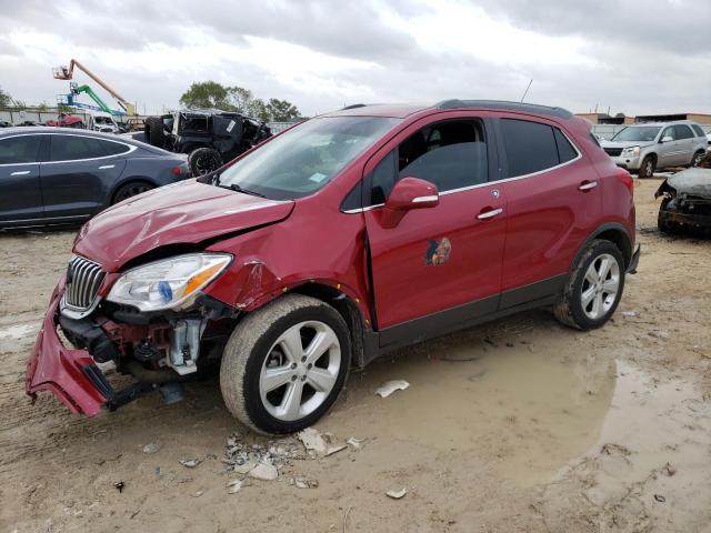 Aukcja sprzedaży 2016 Buick Encore, vin: KL4CJASB0GB563282, numer aukcji: 73710503