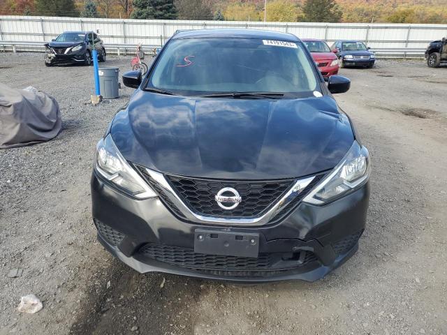 Продаж на аукціоні авто 2019 Nissan Sentra S, vin: 3N1AB7AP9KY347244, номер лоту: 74191543