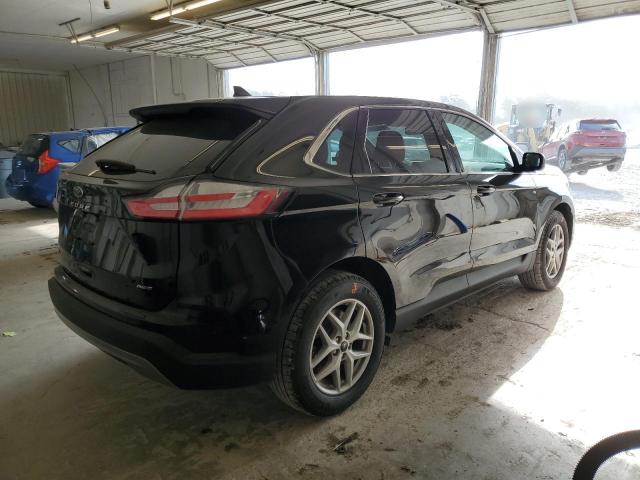 Продаж на аукціоні авто 2023 Ford Edge Sel, vin: 2FMPK4J99PBA24766, номер лоту: 72999653