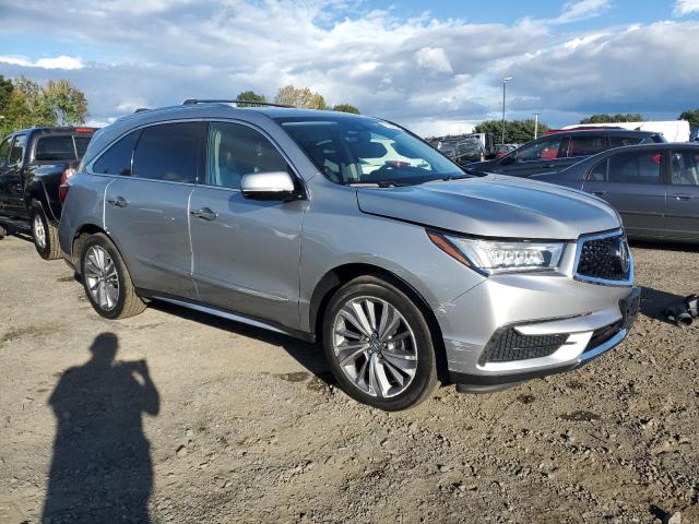Продаж на аукціоні авто 2017 Acura Mdx Technology, vin: 5J8YD4H50HL008223, номер лоту: 72382903