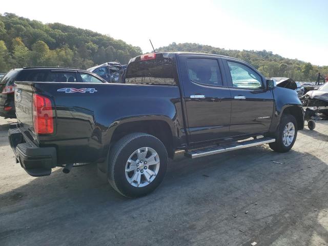 Продажа на аукционе авто 2022 Chevrolet Colorado Lt, vin: 1GCGTCEN0N1159789, номер лота: 71909663