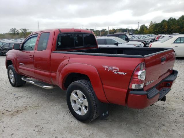 Aukcja sprzedaży 2010 Toyota Tacoma Access Cab, vin: 5TEUU4EN3AZ684237, numer aukcji: 71409123