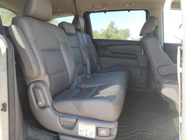 2015 Honda Odyssey Exl მანქანა იყიდება აუქციონზე, vin: 5FNRL5H61FB011927, აუქციონის ნომერი: 72312203