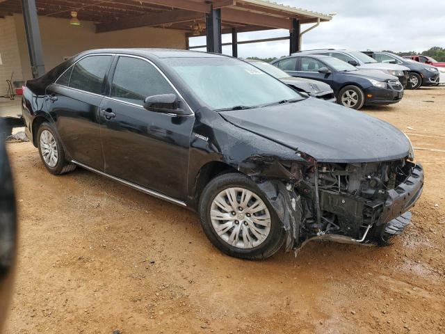 2013 Toyota Camry Hybrid მანქანა იყიდება აუქციონზე, vin: 4T1BD1FKXDU092448, აუქციონის ნომერი: 72019403