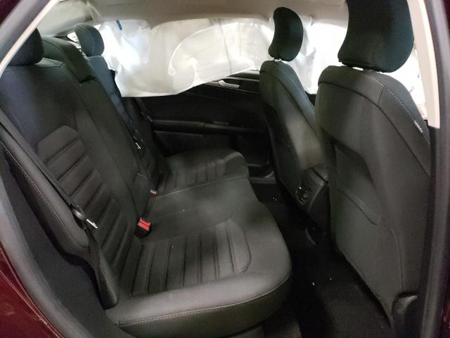 2017 Ford Fusion Se მანქანა იყიდება აუქციონზე, vin: 3FA6P0H75HR104704, აუქციონის ნომერი: 71729173