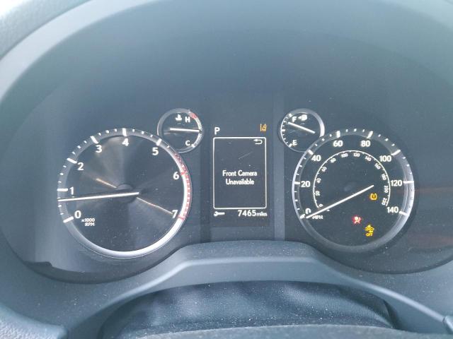 Aukcja sprzedaży 2022 Lexus Gx 460, vin: JTJAM7BX3N5332999, numer aukcji: 71040783