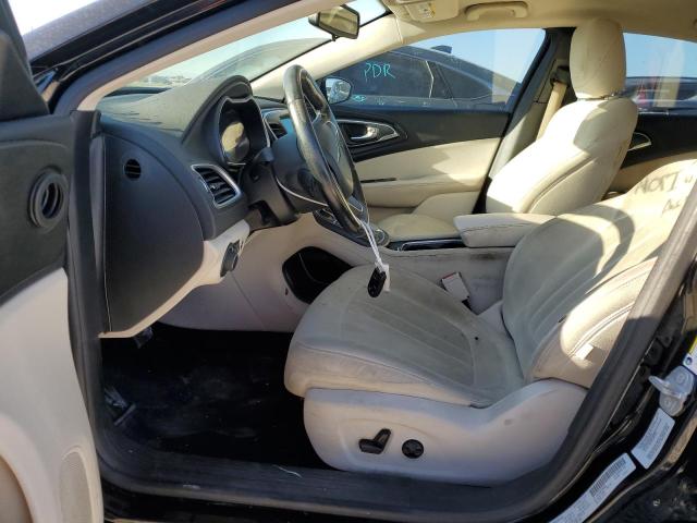 Продажа на аукционе авто 2015 Chrysler 200 Limited, vin: 1C3CCCAB4FN680099, номер лота: 72731803