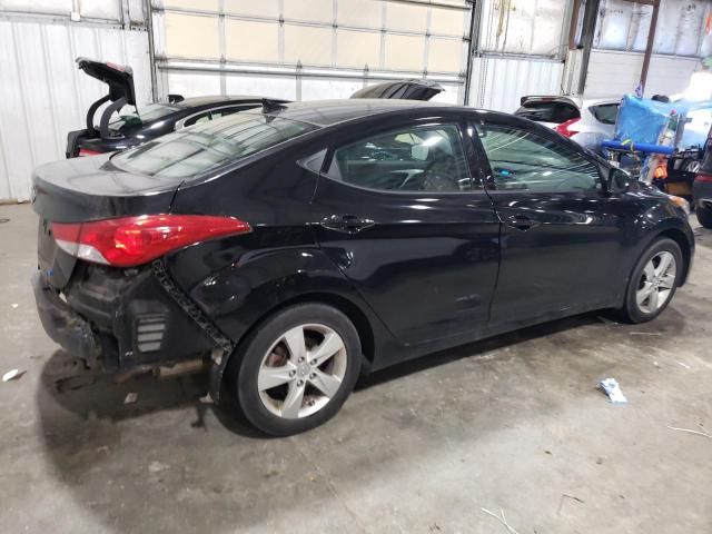 Продажа на аукционе авто 2013 Hyundai Elantra Gls, vin: KMHDH4AEXDU648984, номер лота: 71816153