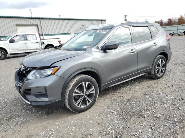 Продаж на аукціоні авто 2019 Nissan Rogue S, vin: JN8AT2MV6KW397800, номер лоту: 74405853